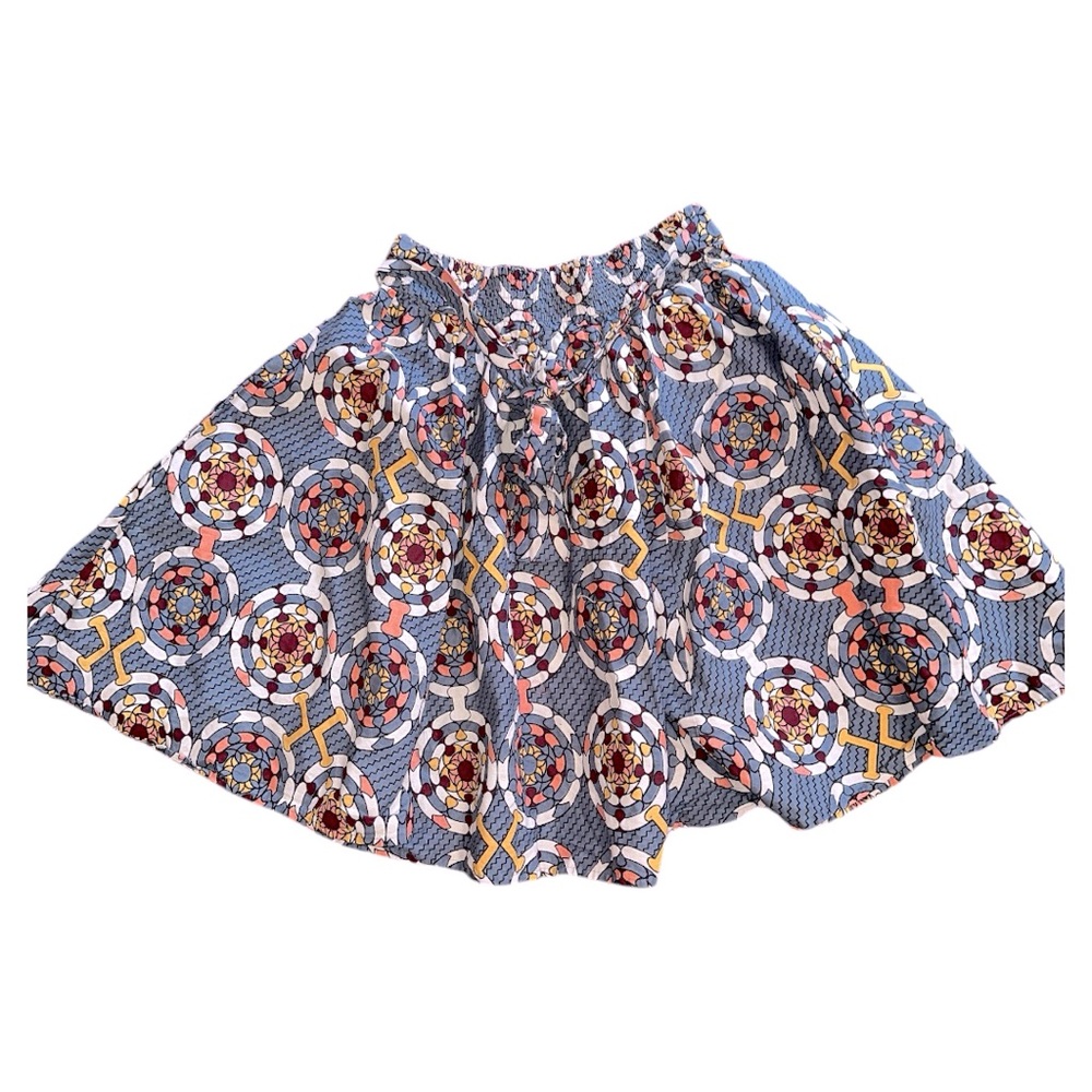 Look At Me Brand 100% Cotton Skirt One Size